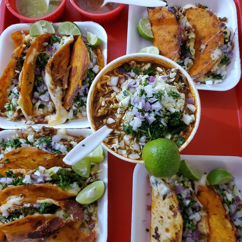 Taquería Mi Pueblo