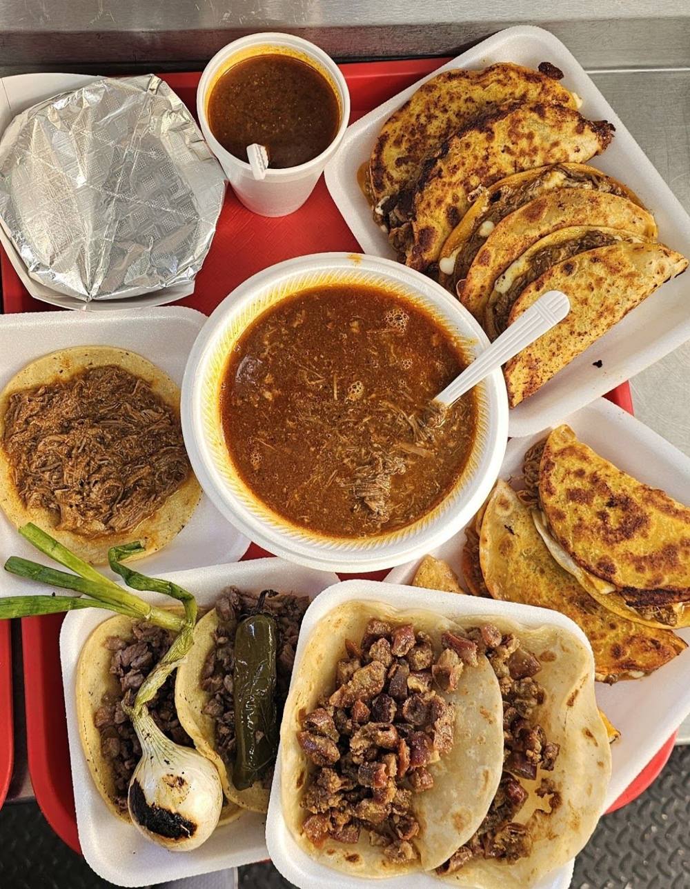 Taquería Mi Pueblo