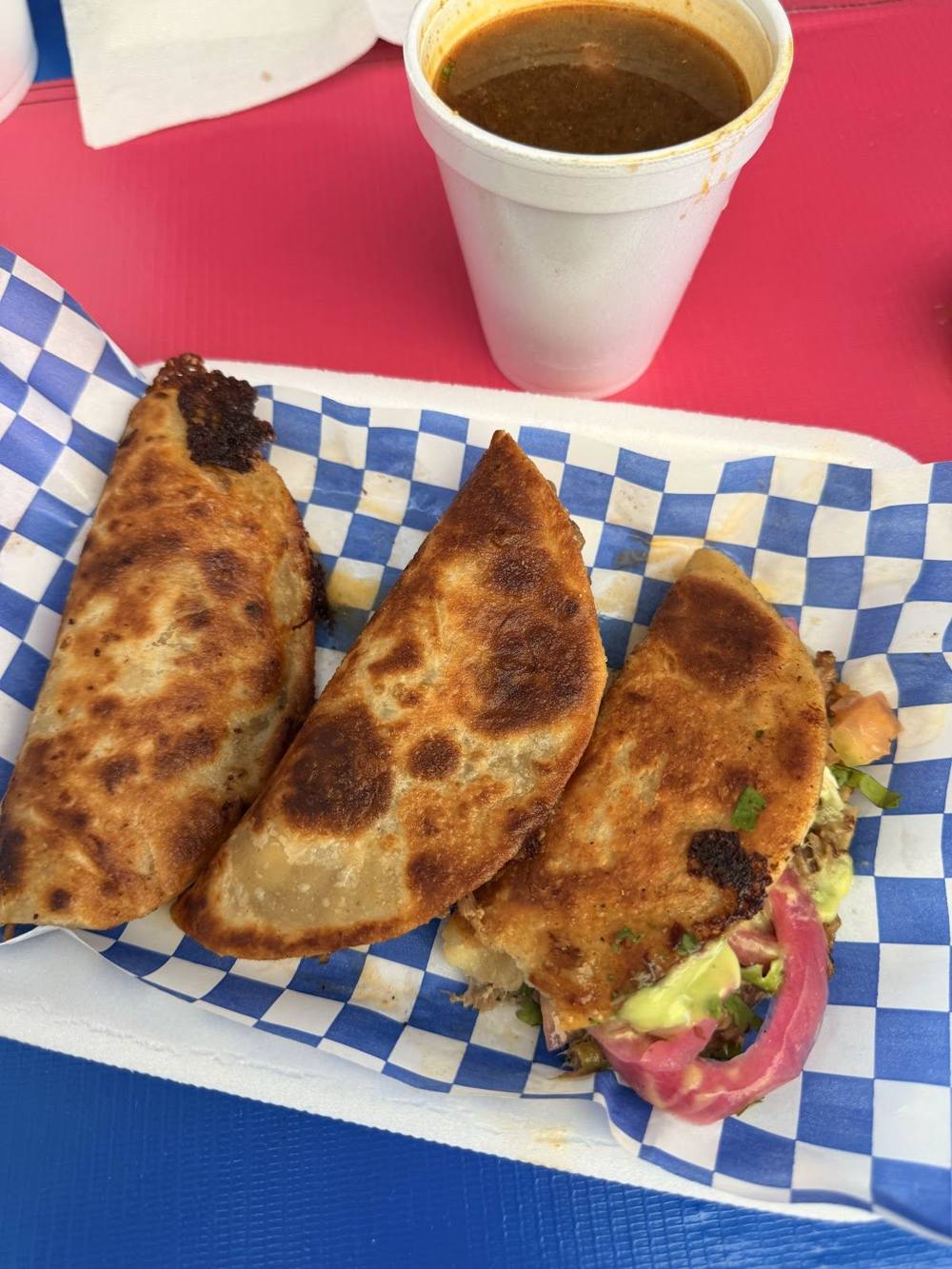 Taquería Mi Pueblo