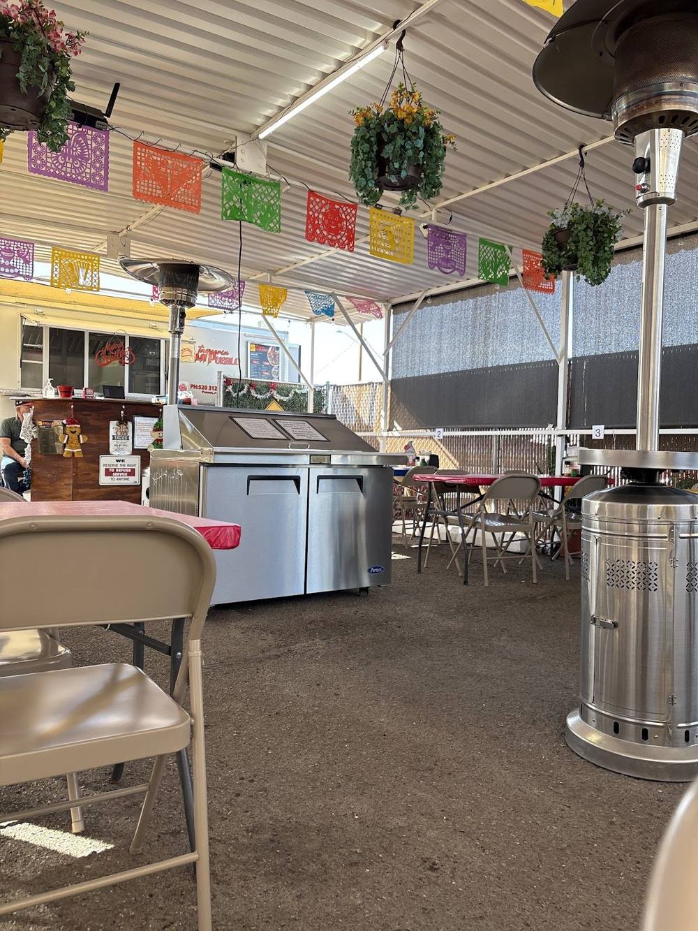 Taquería Mi Pueblo